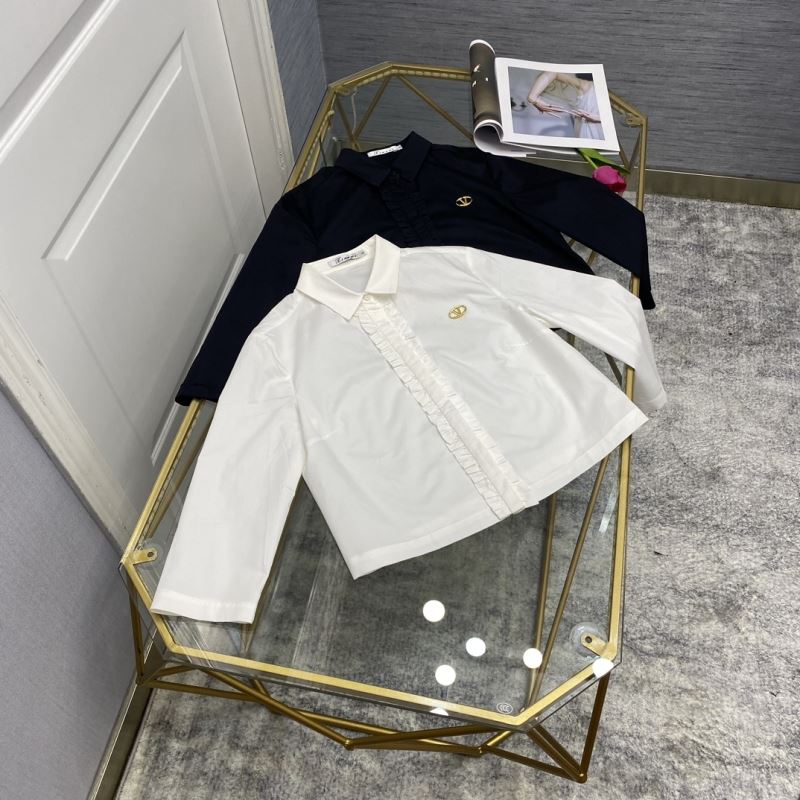 Valentino Shirts